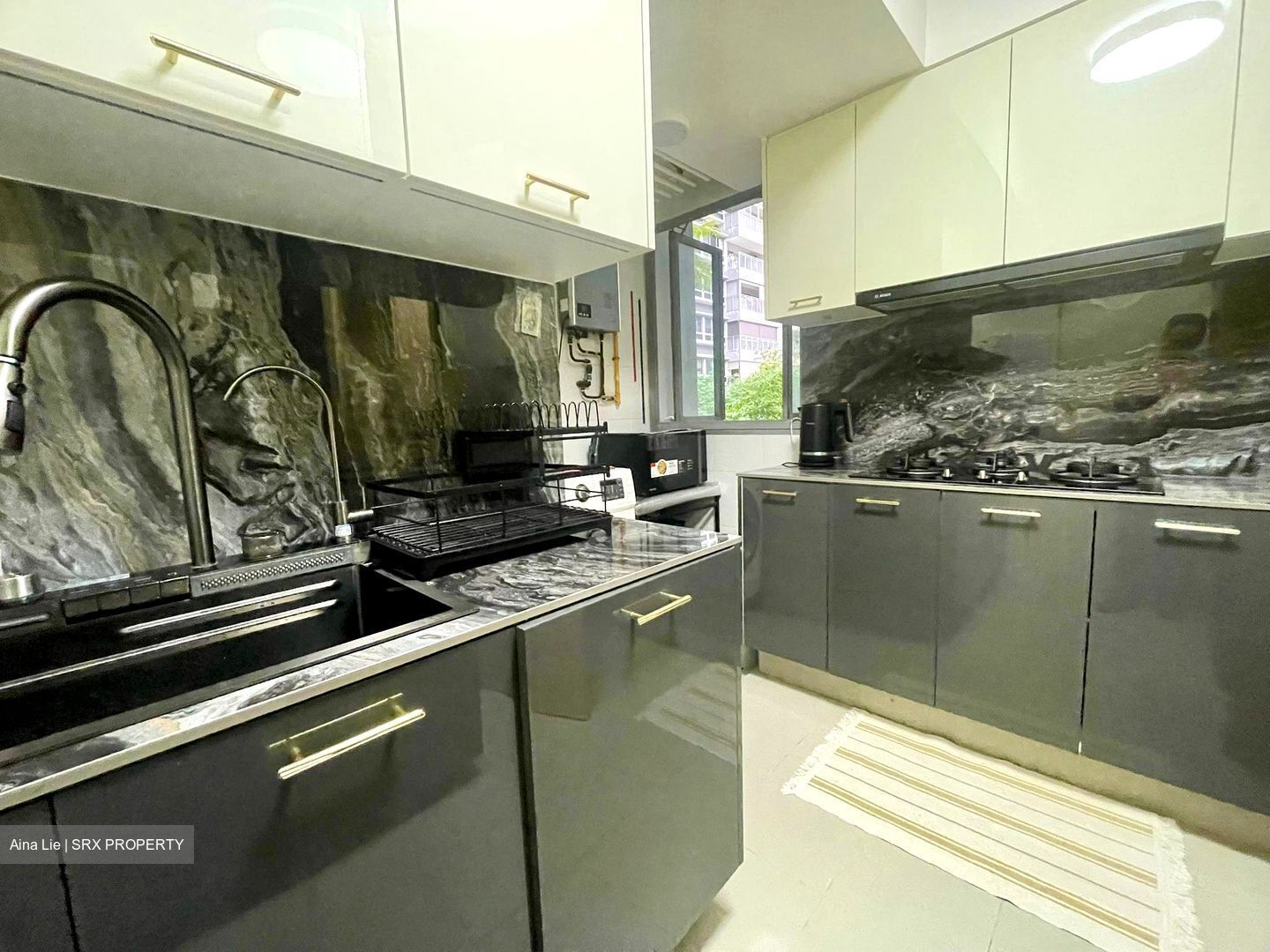 Blk 138A The Peak @ Toa Payoh (Toa Payoh), HDB 5 Rooms #482123141
